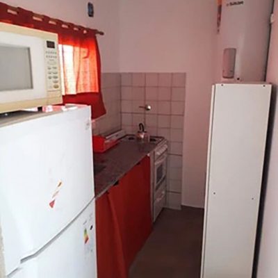 Alquiler remanso los molinos  – un lugar de descanso en potrero de garay
