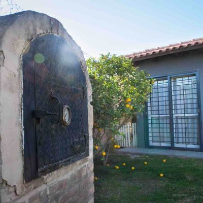 Alquiler la gurisa en santa lucia