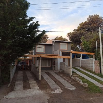 Alquiler aries del sauce en monte hermoso