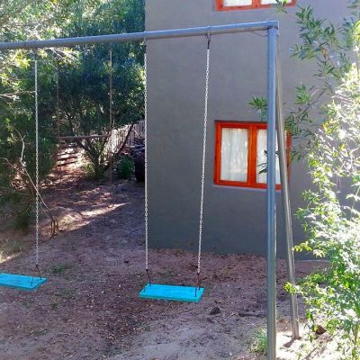 Alquiler alquilo casa en gesell (en el golf) en villa gesell