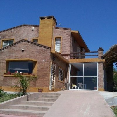 Alquiler Casa Villa la bolsa en Alta Gracia