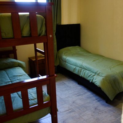 Alquiler cabañas sueño serrano + casa cucú centro en villa carlos paz