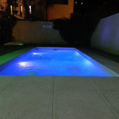 Alquiler casa i y casa ii – excelente ubicación en villa carlos paz