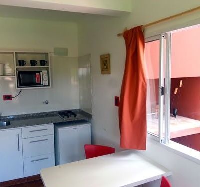Alquiler abuela mari apart cabañas en villa cura brochero