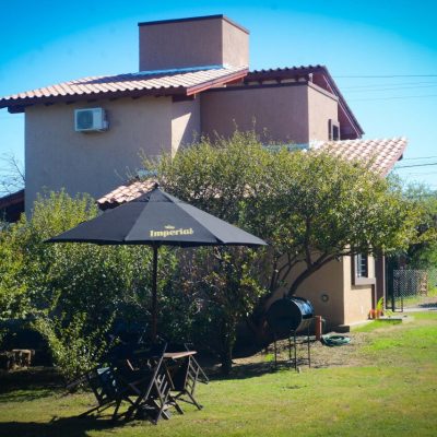 Alquiler departamento tara inti en villa de merlo