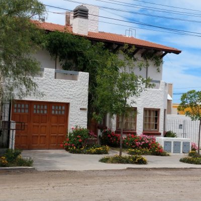 Alquiler calfulauquen casas en las grutas