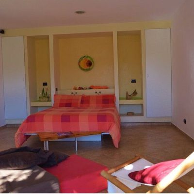 Alquiler casa cora en villa carlos paz