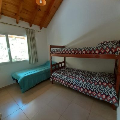 Alquiler cabañas meliruca en san carlos de bariloche