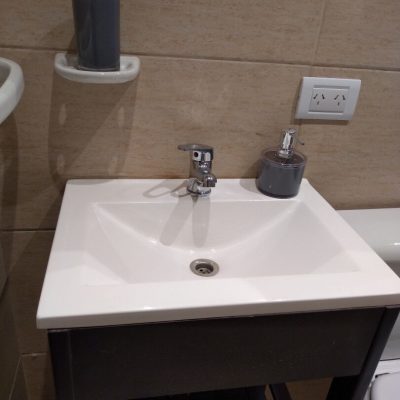 Alquiler casas pampa en villa la angostura