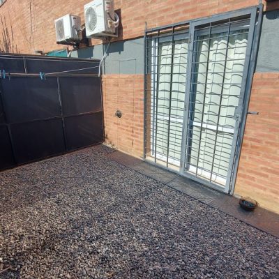Alquiler departamento para tres en villa carlos paz