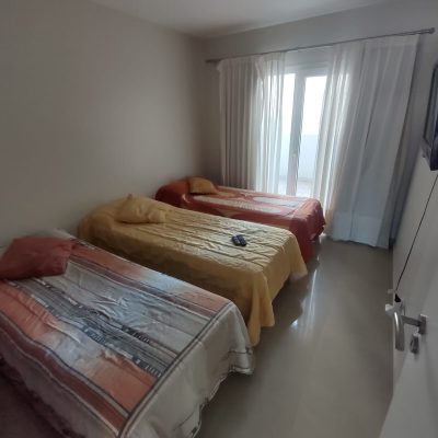 Alquiler departamento frente al mar en necochea