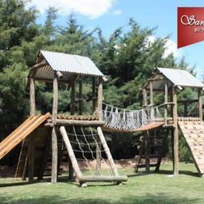 Alquiler santa rita bungalows en concepcion del uruguay