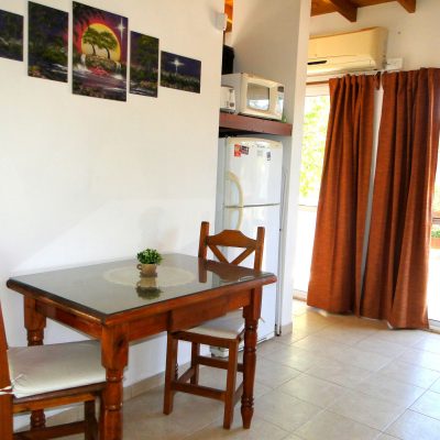 Alquiler moremi suites en mar azul