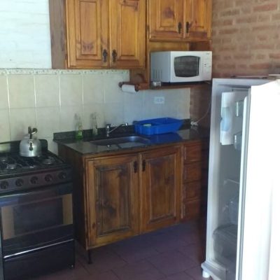 Alquiler cabañas sueño serrano en mina clavero