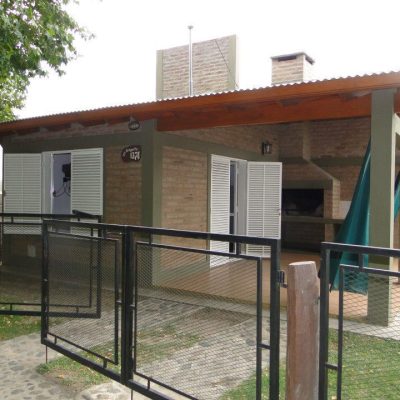 Alquiler casa aire y río en santa rosa de calamuchita