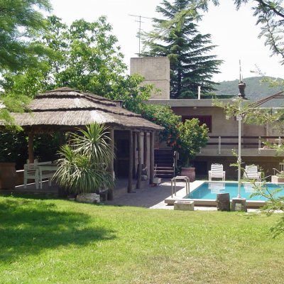 Alquiler casa pola-ca en villa carlos paz