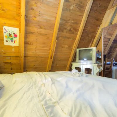 Alquiler cabaña en la montaña en san carlos de bariloche
