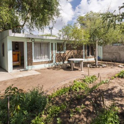Alquiler casas don julio en san marcos sierras