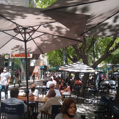 Alquiler casa rubilar en ciudad de mendoza