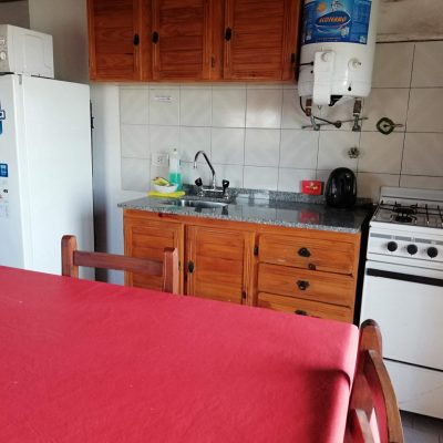 Alquiler frente al mar – complejo playa grande en costa azul