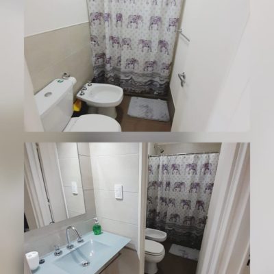 Alquiler departamento cofico en ciudad de córdoba