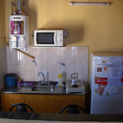 Alquiler armonía departamentos en villa carlos paz