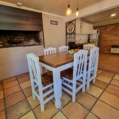 Alquiler cabañas solaire en potrerillos
