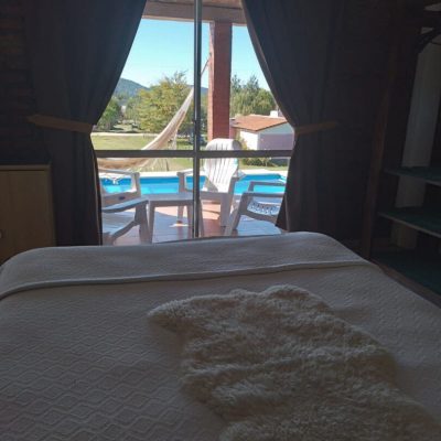 Alquiler la cabaña el paraíso en potrero de garay