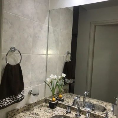 Alquiler departamento de shelvin—gran portico en villa carlos paz