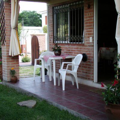 Alquiler luna serrana en villa cura brochero
