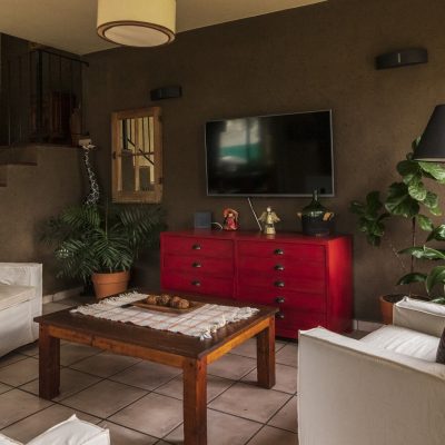 Alquiler la casa de mirian en villa carlos paz