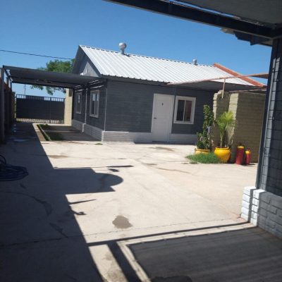 Alquiler cabañas rincón del este en san antonio este