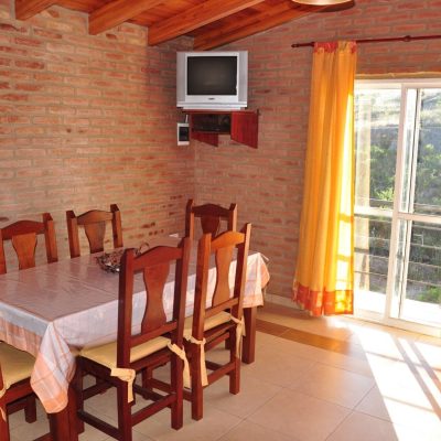 Alquiler complejo casitas de peumayen en estancia vieja