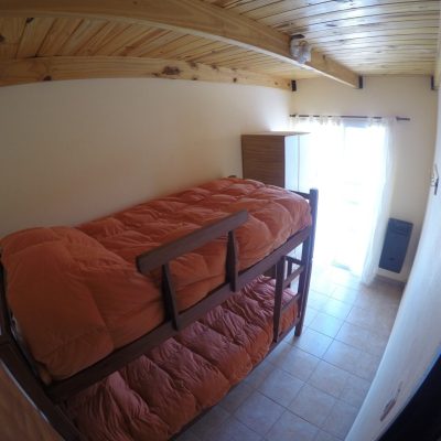 Alquiler dúplex lucinda a 500 mts del mar en monte hermoso