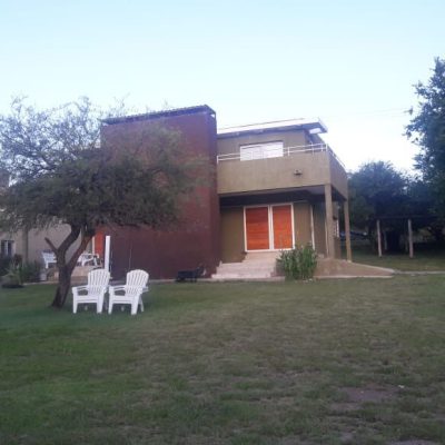 Alquiler cabañas arroyo aguas doradas en arroyo de los patos