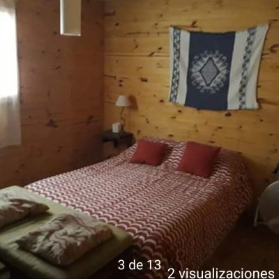 Alquiler refugio bialet en bialet massé