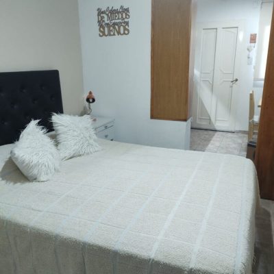 Alquiler departamento desiree en cosquin