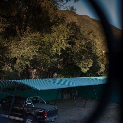 Alquiler posada los ferreyra en santa rosa de calamuchita