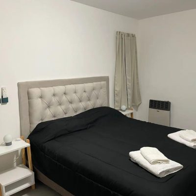 Alquiler apartamentos del parque necochea en necochea