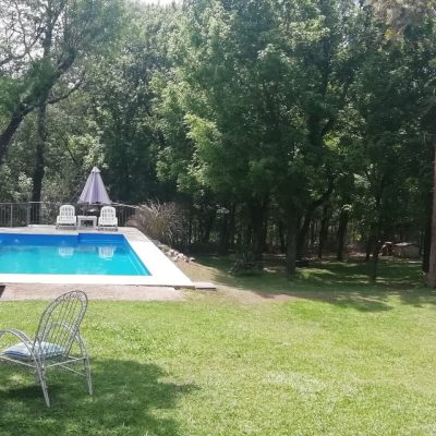 Alquiler la casa costanera en salsipuedes