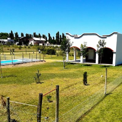 Alquiler cabañas pinot noir en san rafael