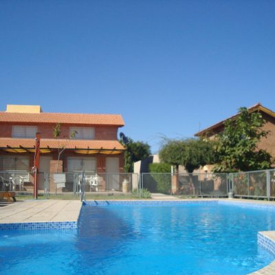 Alquiler cabañas quimey quipan en mina clavero