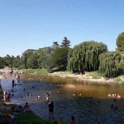 Alquiler departamento curuzu en villa carlos paz