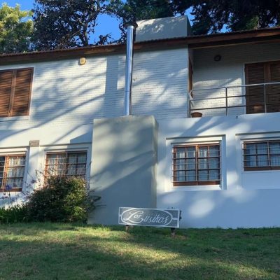 Alquiler los lusikos casa de playa en villa gesell