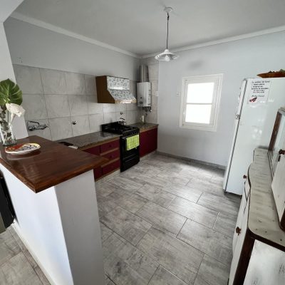 Alquiler casas majluf en monte hermoso