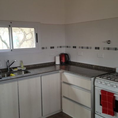 Alquiler ohana casitas en villa de merlo