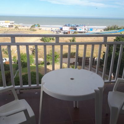 Alquiler departamentos paramar en villa gesell