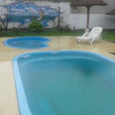 Alquiler cabañas los viejitos añorados en paso de la patria