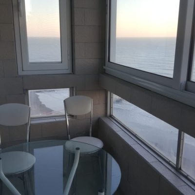 Alquiler departamento bristol center en mar del plata