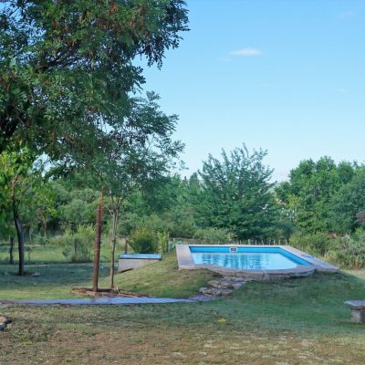 Alquiler cabañas empírica en arroyo de los patos